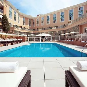 Hotel Grand Roi Rene Aix - Mgallery Collection