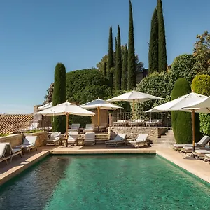 Hotel Le Brave