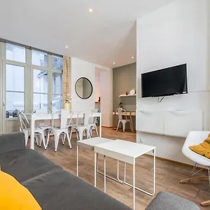 Apartment Old - Beautiful House 3 Bdrms 6pers.