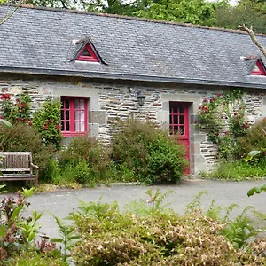 Holiday home Moulin De Beuzidou