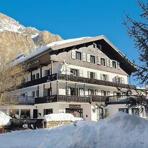 La Galise Val-d'Isere