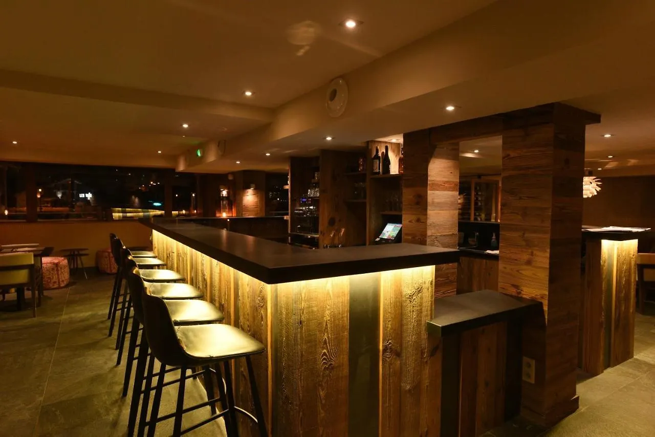 Hotel La Toviere Val-dʼIsère